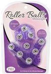 Roller Ball Massage Glove