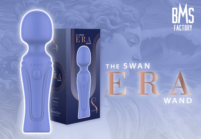 Swan Era Wand