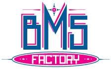 bms manufacturing logo