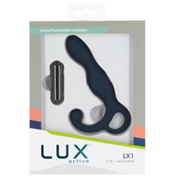 BMS – LUX active® – LX1 – Anal Trainer 5.75