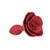 LUX active® Red Rose Silicone Anal Plug thumbnail