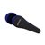 PalmPower® Recharge Massage Wand – Blue thumbnail