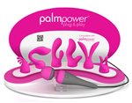 PalmPower (Counter Display)