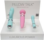 Pillow Talk Counter Display (Kinky, Sultry, and Racy)