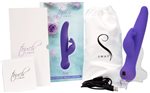 Touch By Swan Trio Vibrator